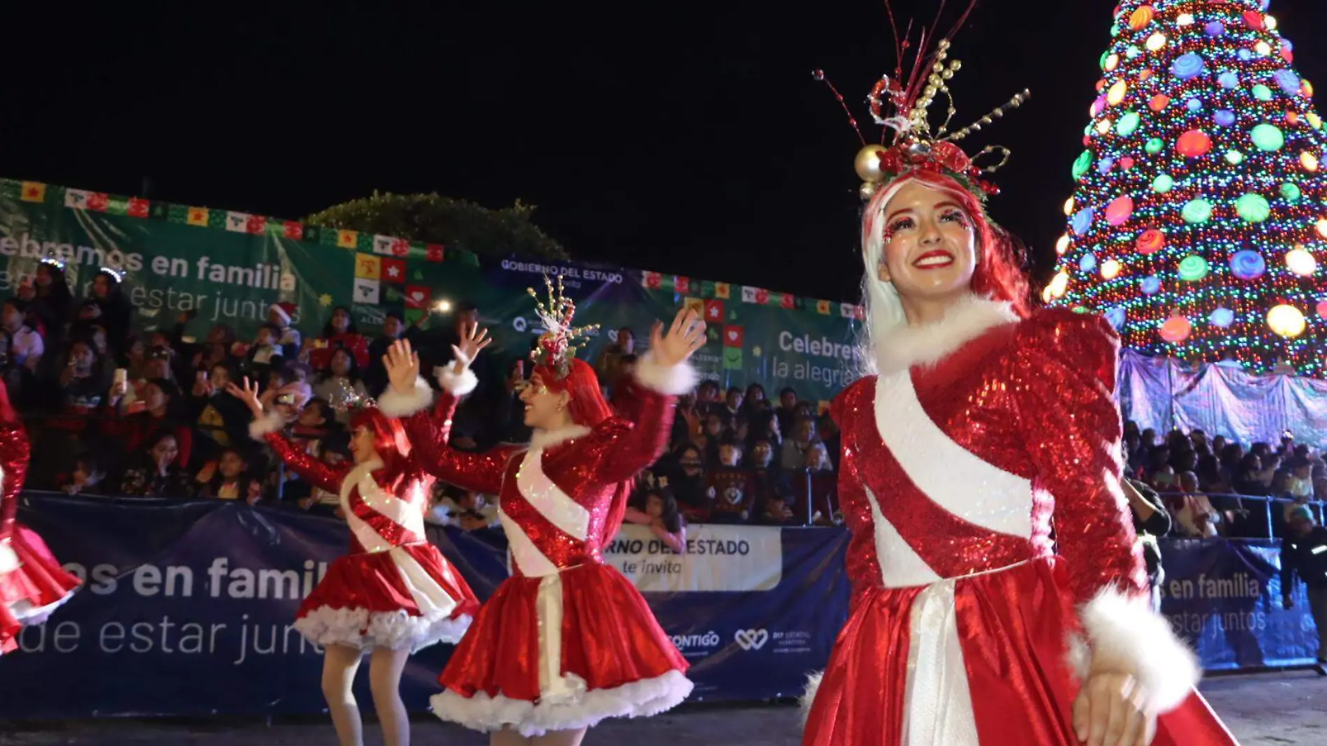 FOTO PRINCIPAL SJR Baile y musica en San Juan del Rio